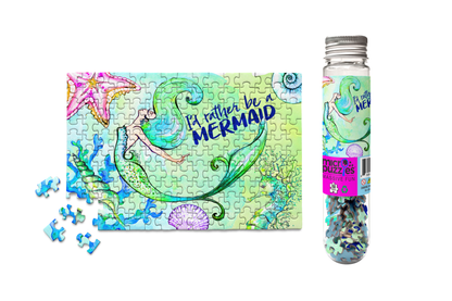 Mermaid Life