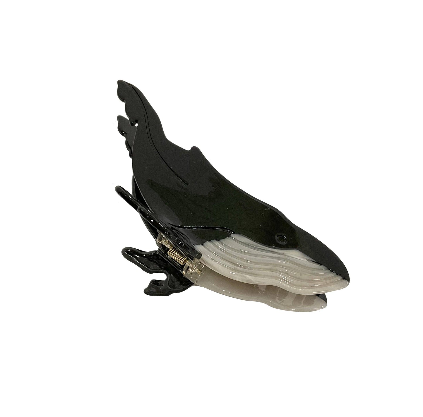 Whale Hair Claw