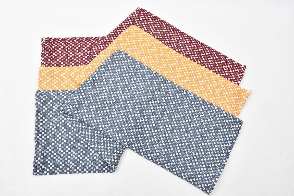 Herringbone Turkish Tea Towel, 20x32 in