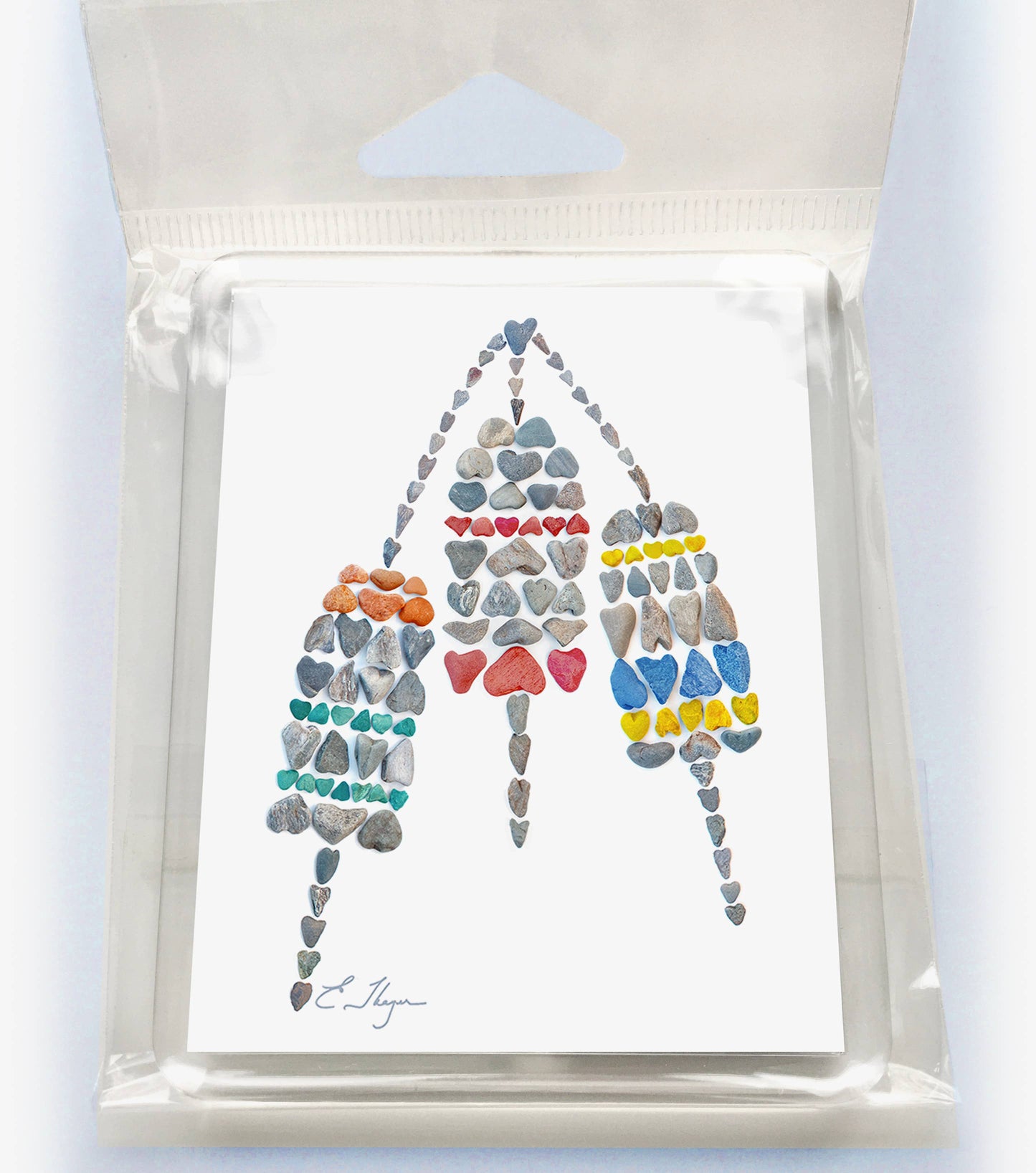 Coastal magnets | Buoys magnets
