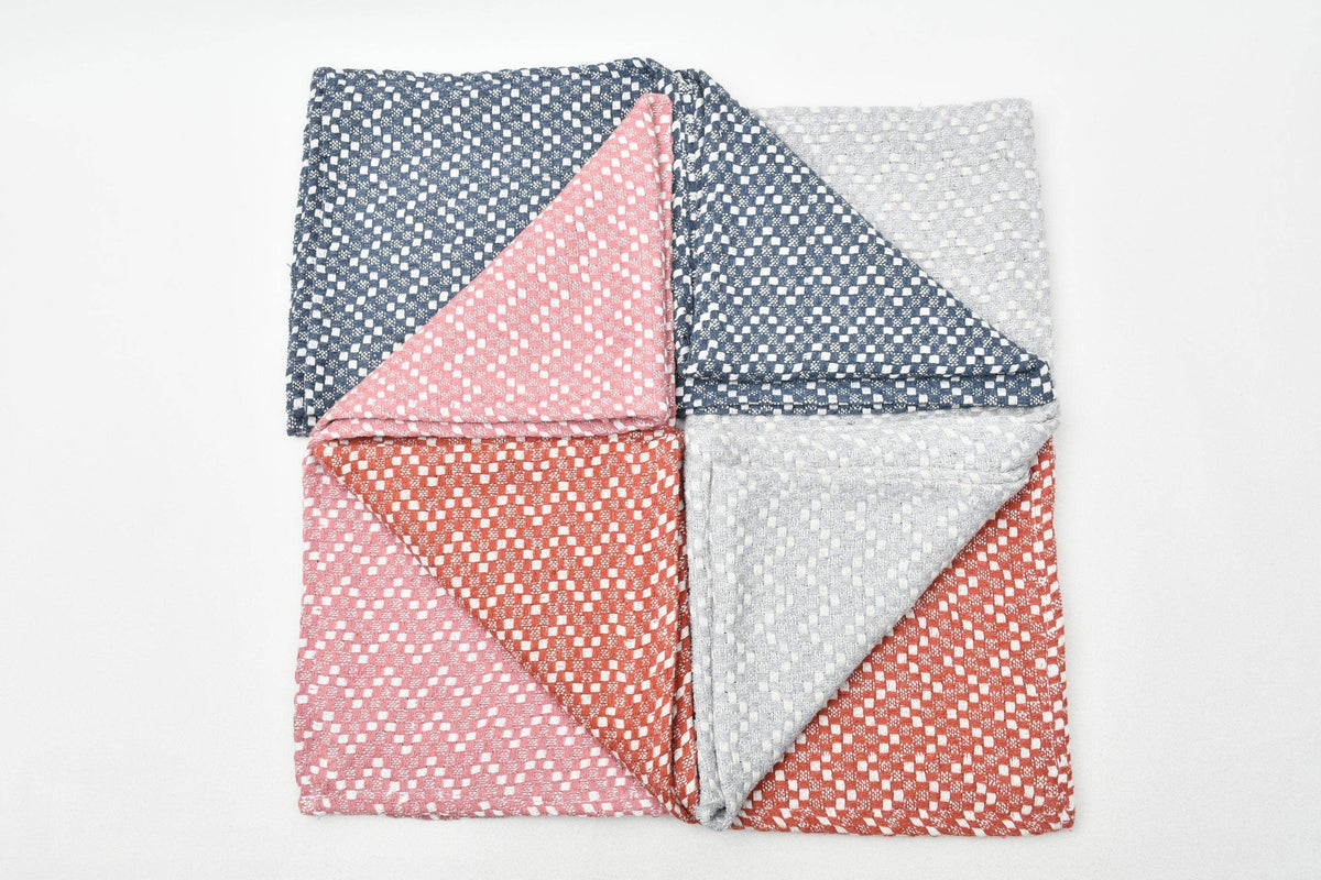 Herringbone Turkish Tea Towel, 20x32 in