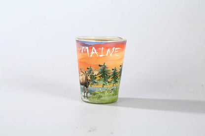 Shot Glass