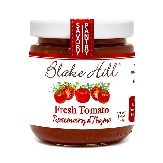 5oz Fresh Tomato Savory Jam