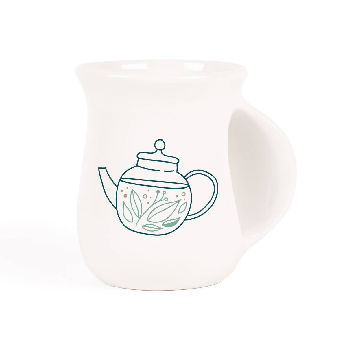 Handwarmer Mug - You're My Cup Of Tea