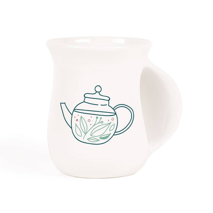 Handwarmer Mug - You're My Cup Of Tea
