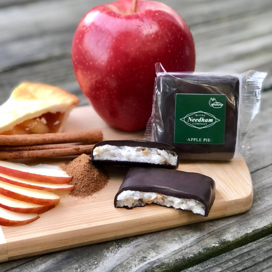 Apple Pie Needham