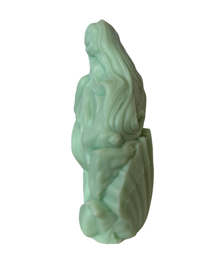 Full Body Mermaid Bar of Soap