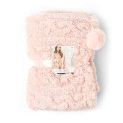 Cozy Blanket Wrap by Hello Mello