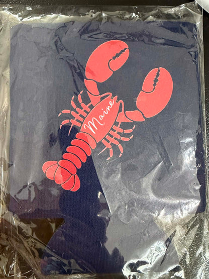 Maine Themed Koozies