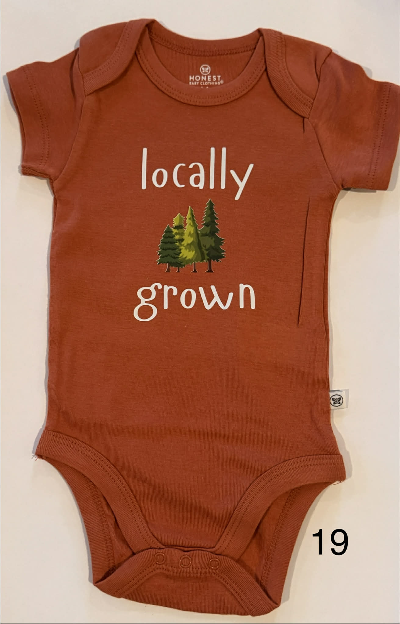 Maine Onesies