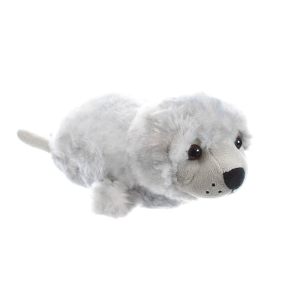 12" (31cm) Wild Onez Harbor Seal Sea life