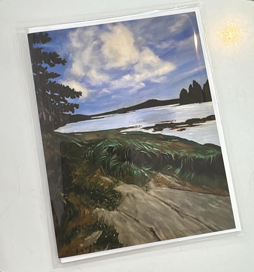 Jan Cook Cards