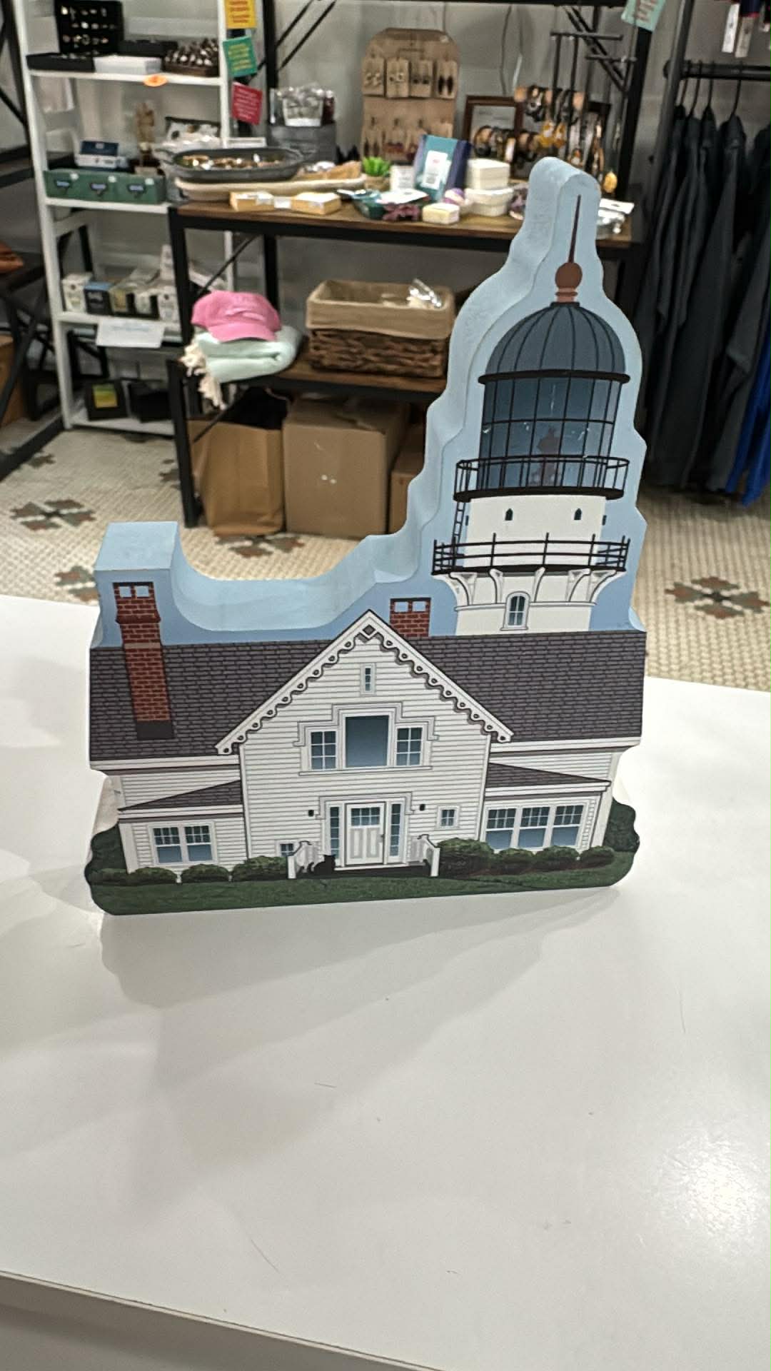 Cat's Meow Cape Elizabeth