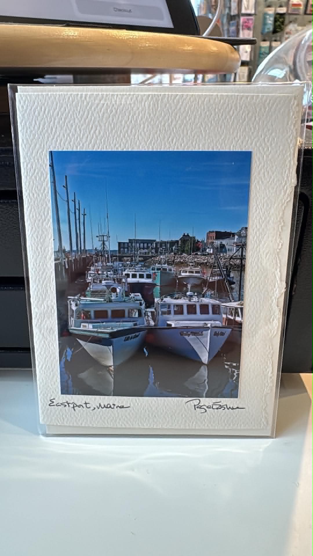 Page Eastman Pictures