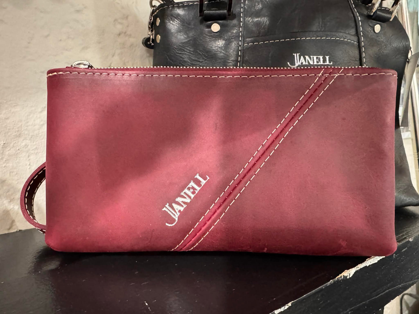 Janell Bags Bristol