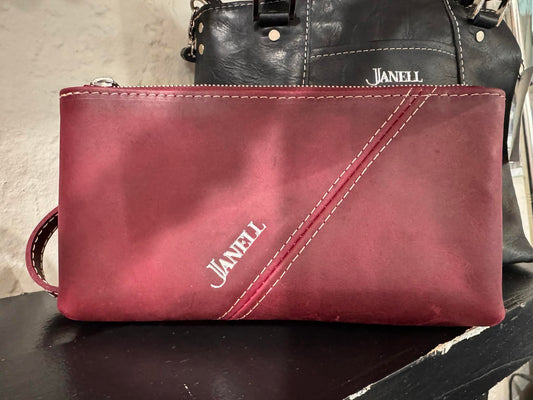 Janell Bags Bristol