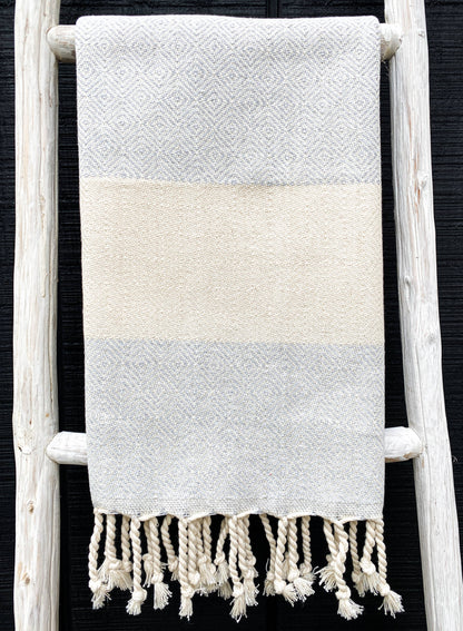 Turkish Hand Towel | Kitchen Towel| Tea Towel | Dish Towel