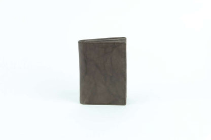 American Bison Tall Trifold Wallet