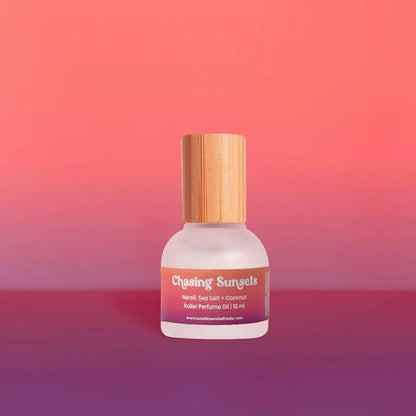 Chasing Sunsets | Perfume Rollerball