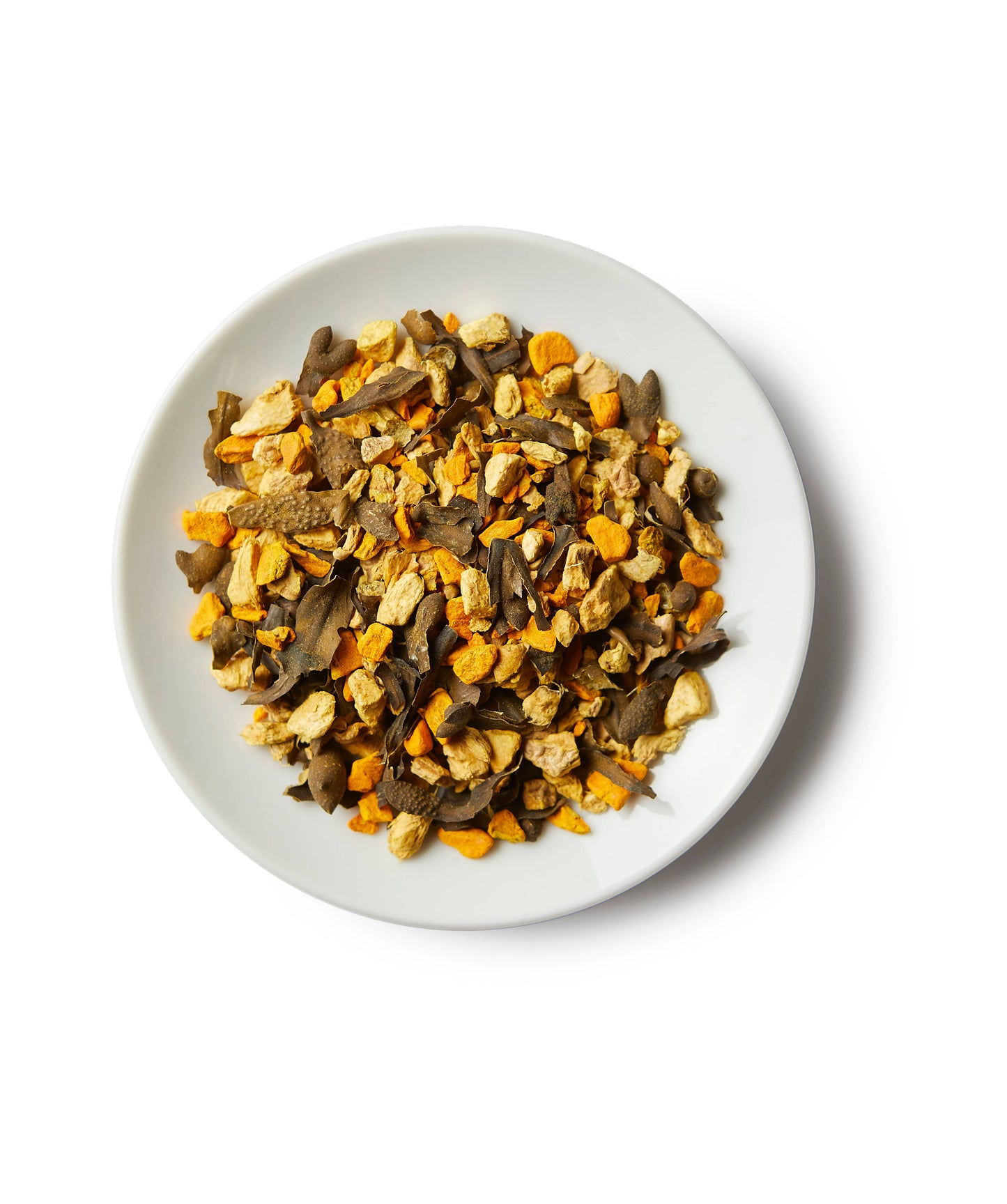 Maine Sailor's Cure-All Loose Leaf Tea