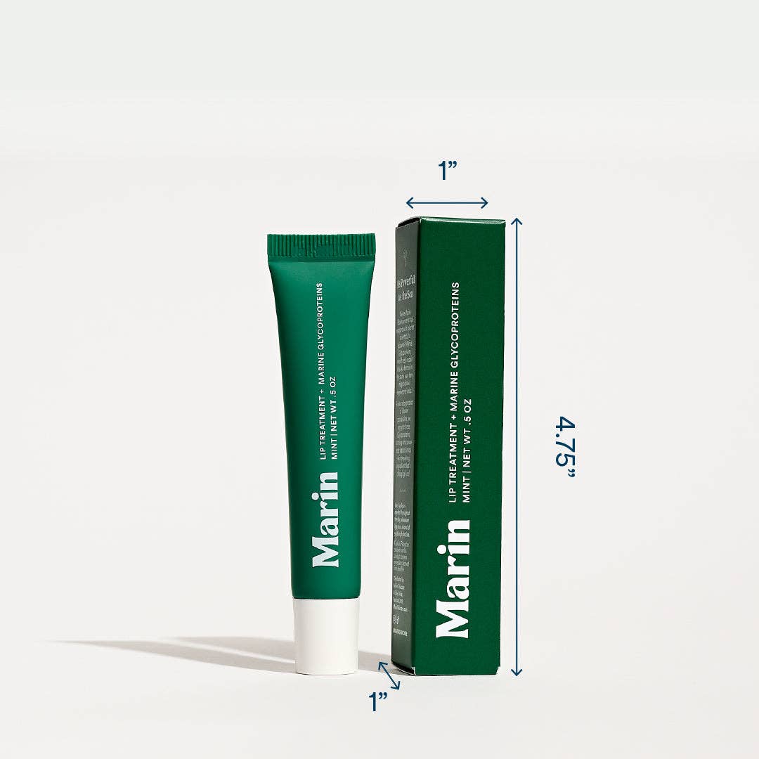Lip Treatment - Mint