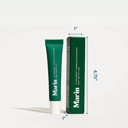 Lip Treatment - Mint