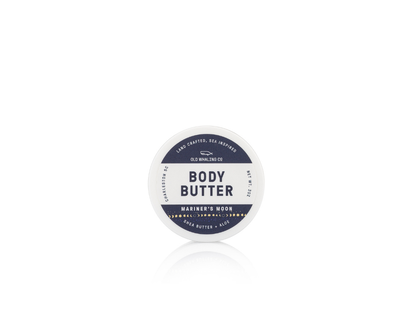 Travel Size Mariner's Moon® Body Butter (2oz)