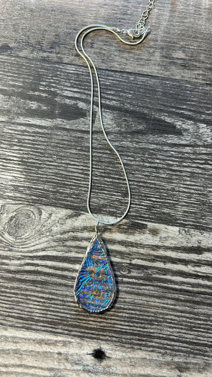 cliff necklaces