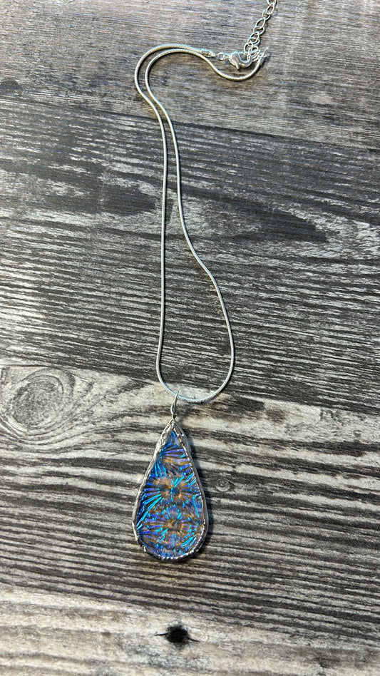 cliff necklaces