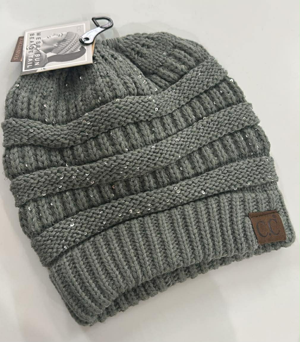 C.C. Beanies Hats