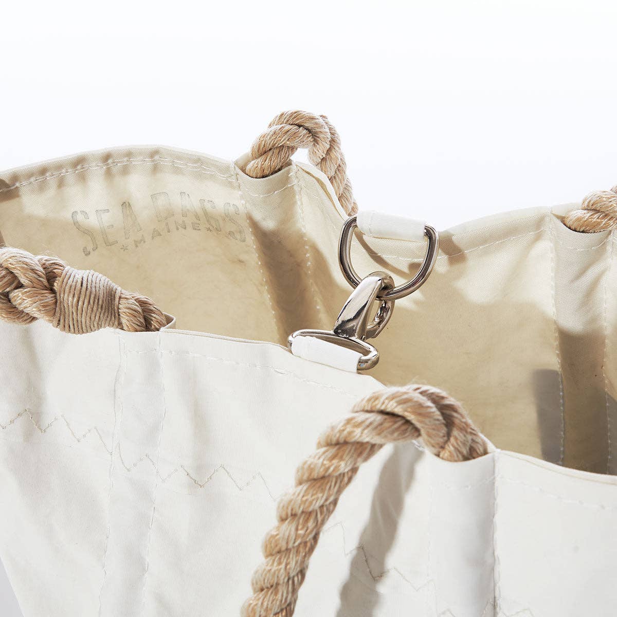 Kanagawa Wave Tote
