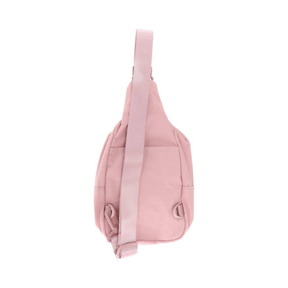 Hallie Women's Nylon Crossbody Sling Bag