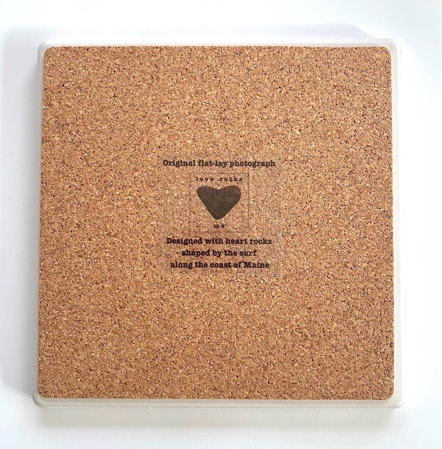 Red Lobster trivet
