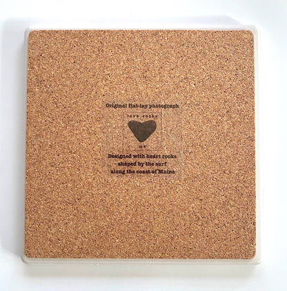 Coastal trivets | Schooner trivets | Sailboat hotplate