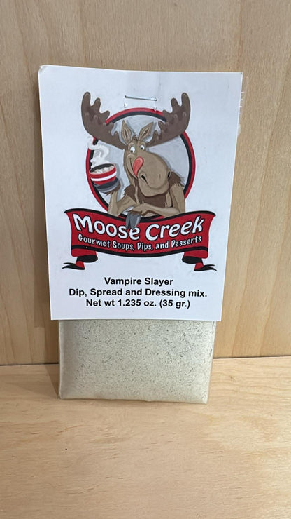 Moose Creek Gourmet