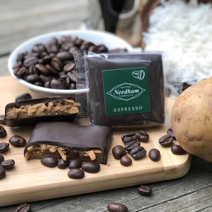 Espresso Needhams