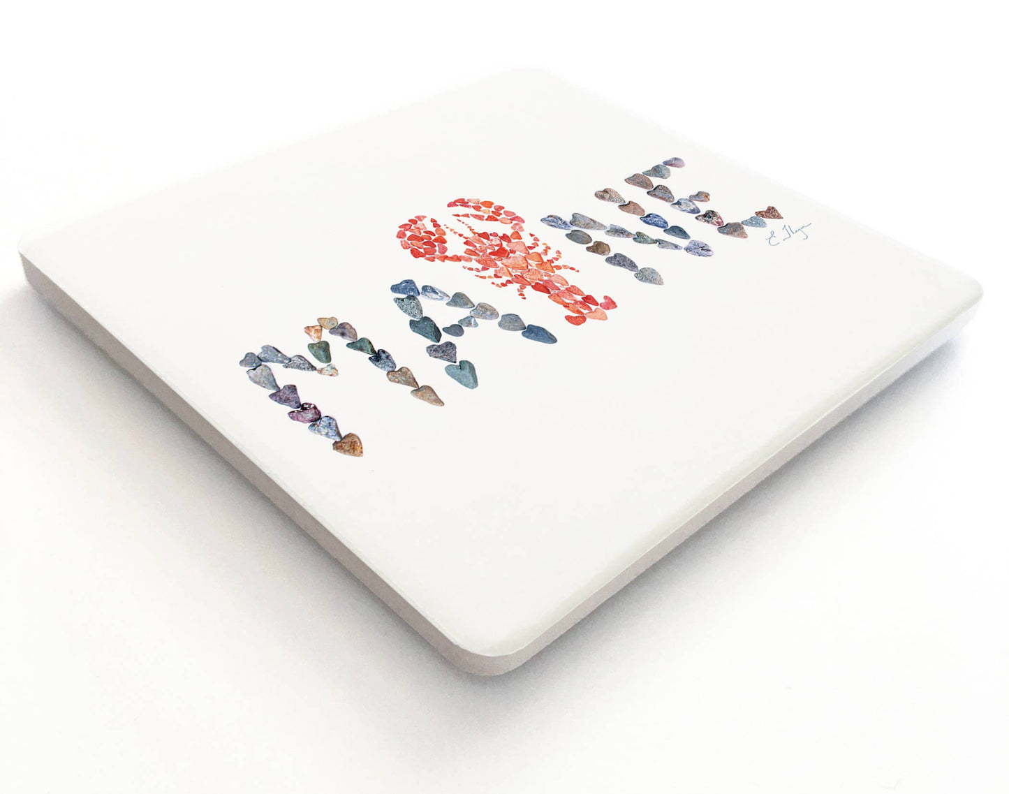 Destination | Maine lobster coaster