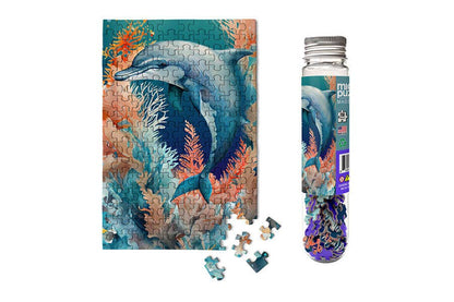 Dolphin - Marine Life