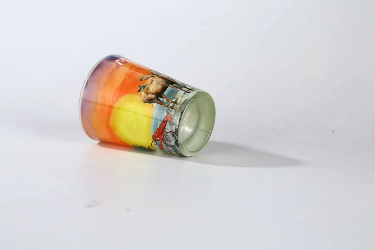 Shot Glass
