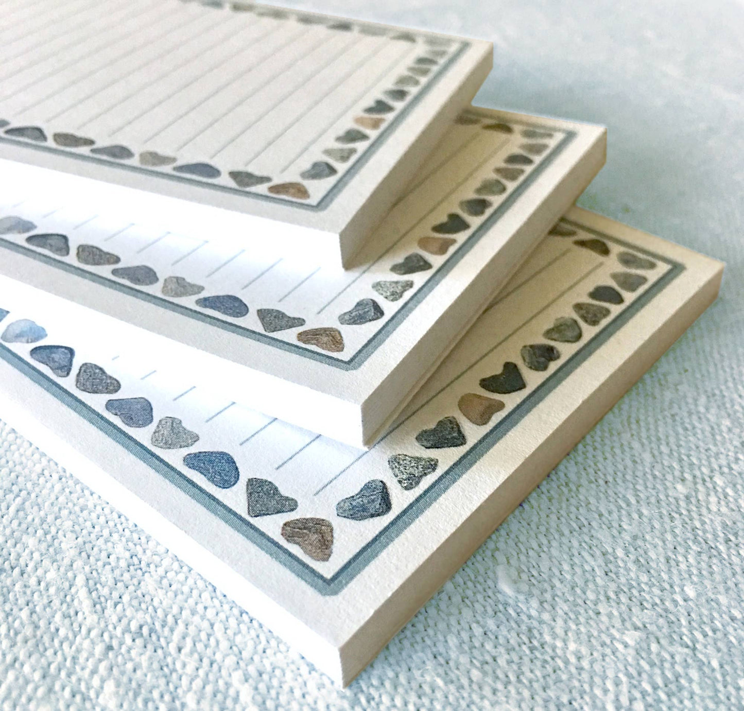 Coastal notepads |   Lighthouse Notepads