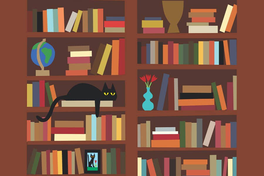 Bookcase