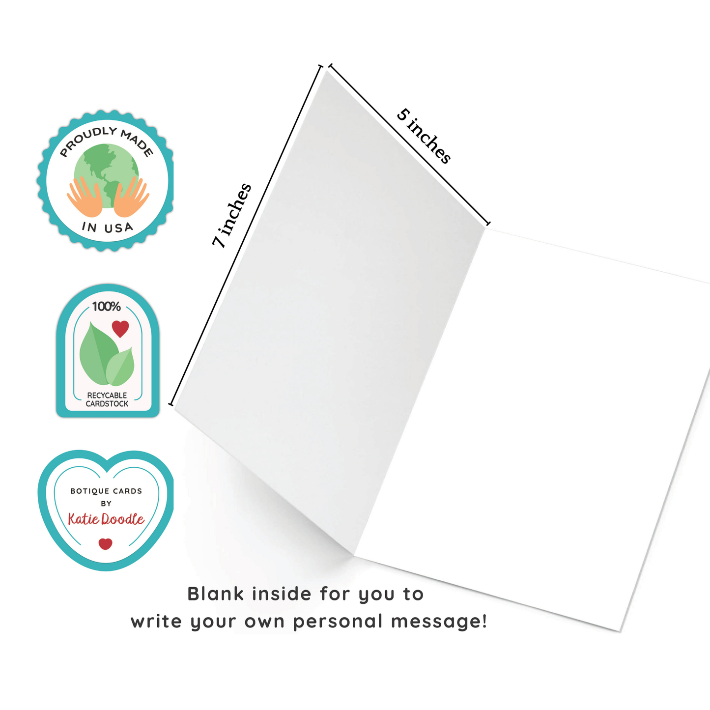 Funny Thinking of You Cards