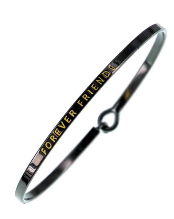 FOREVER FRIENDS Bangle
