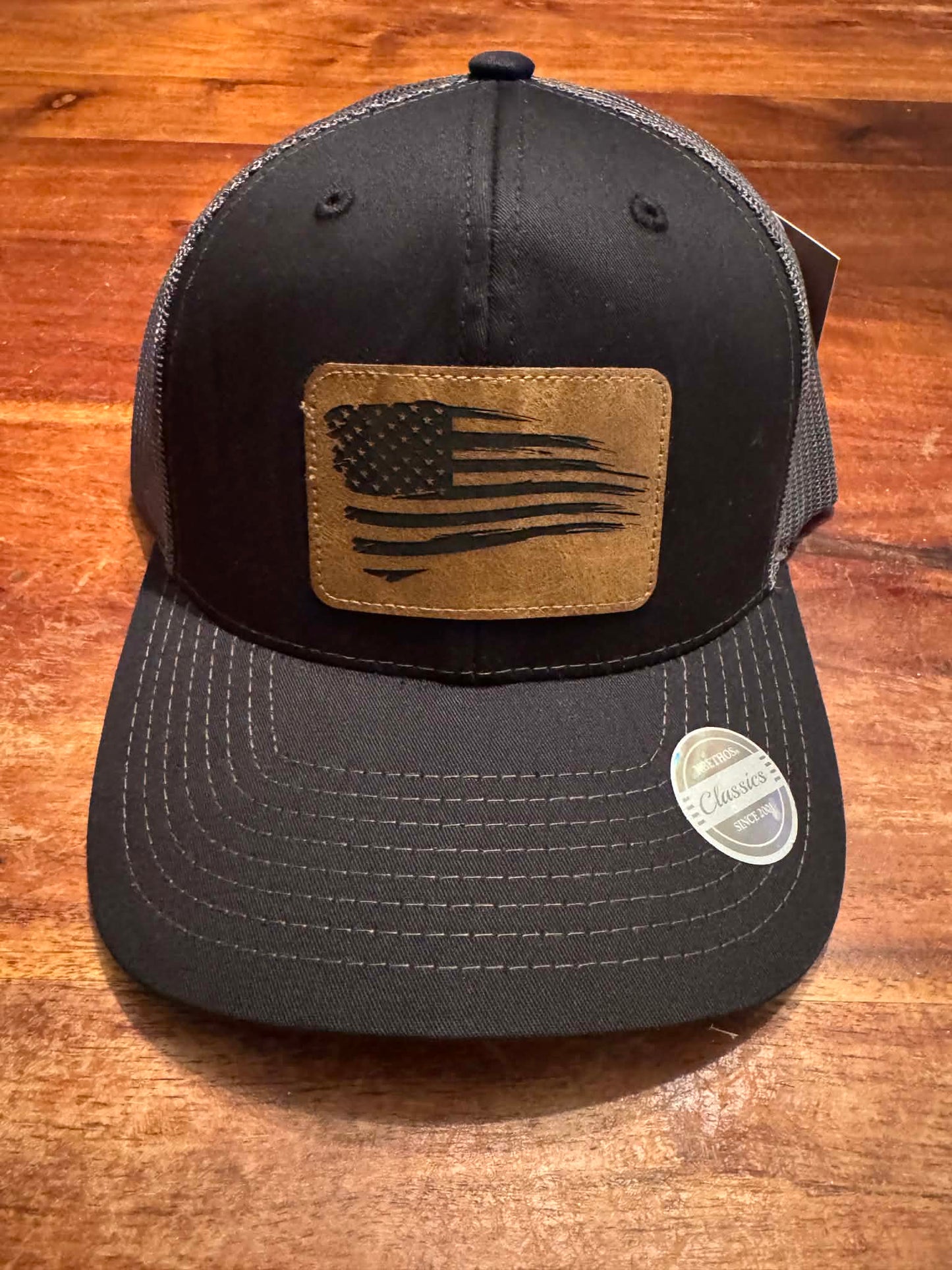 Men Trucker Hats
