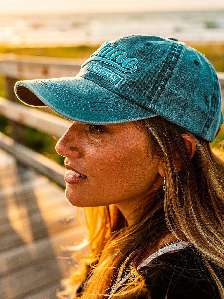 Maine Ball Caps