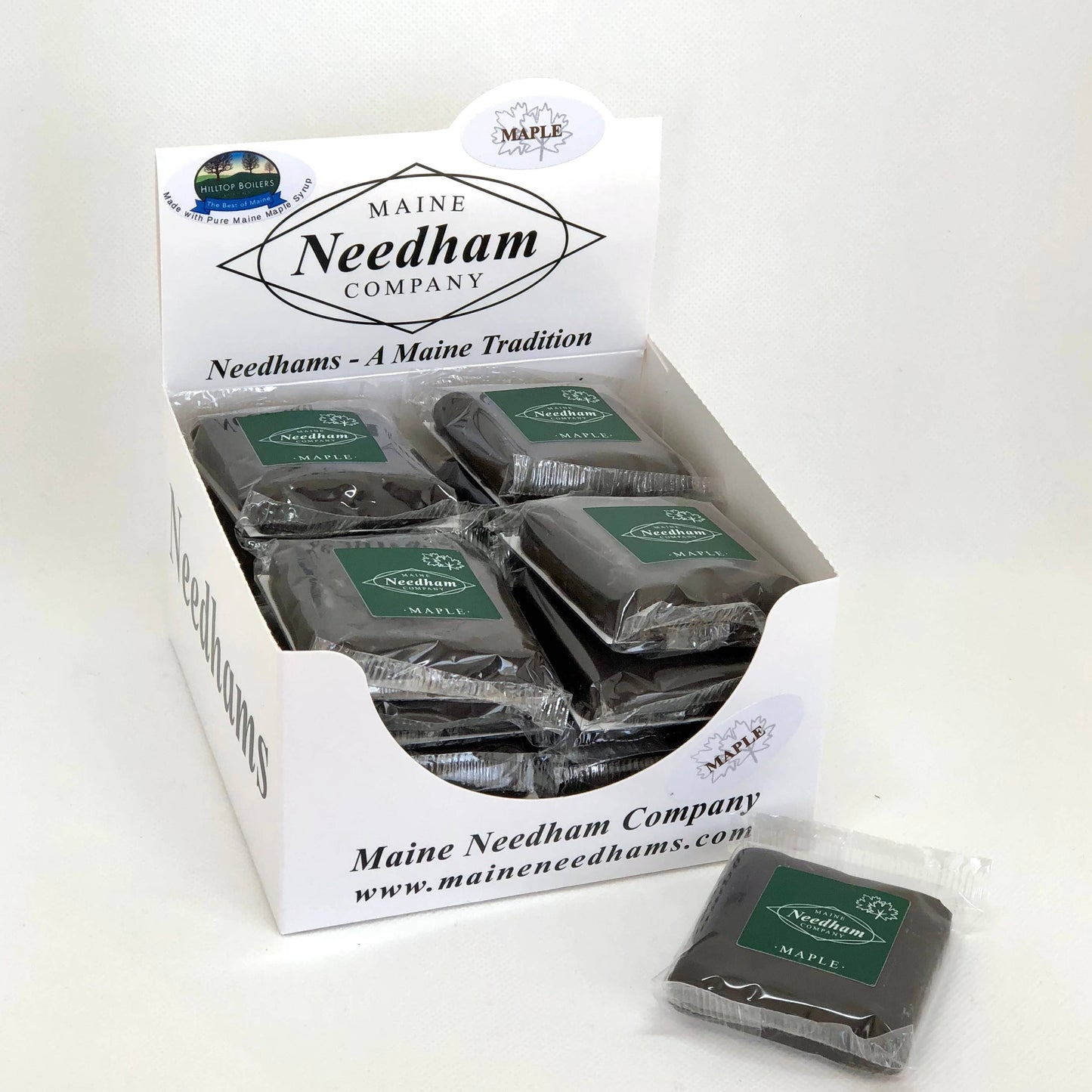 Maine Maple Needhams
