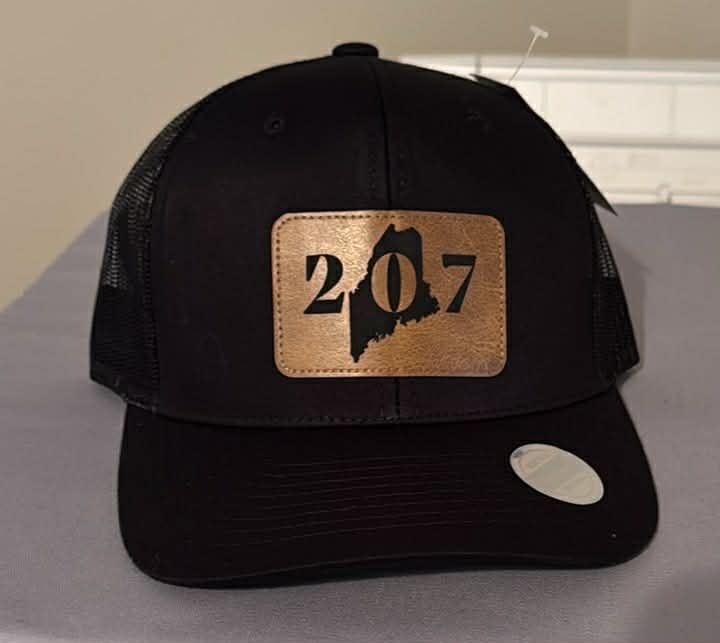 Men Trucker Hats