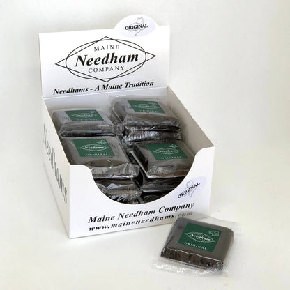 Original Needhams