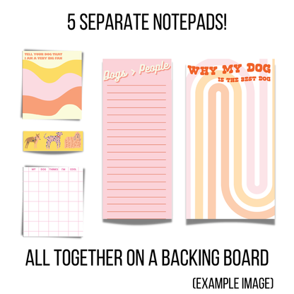 Nurses Notepad
