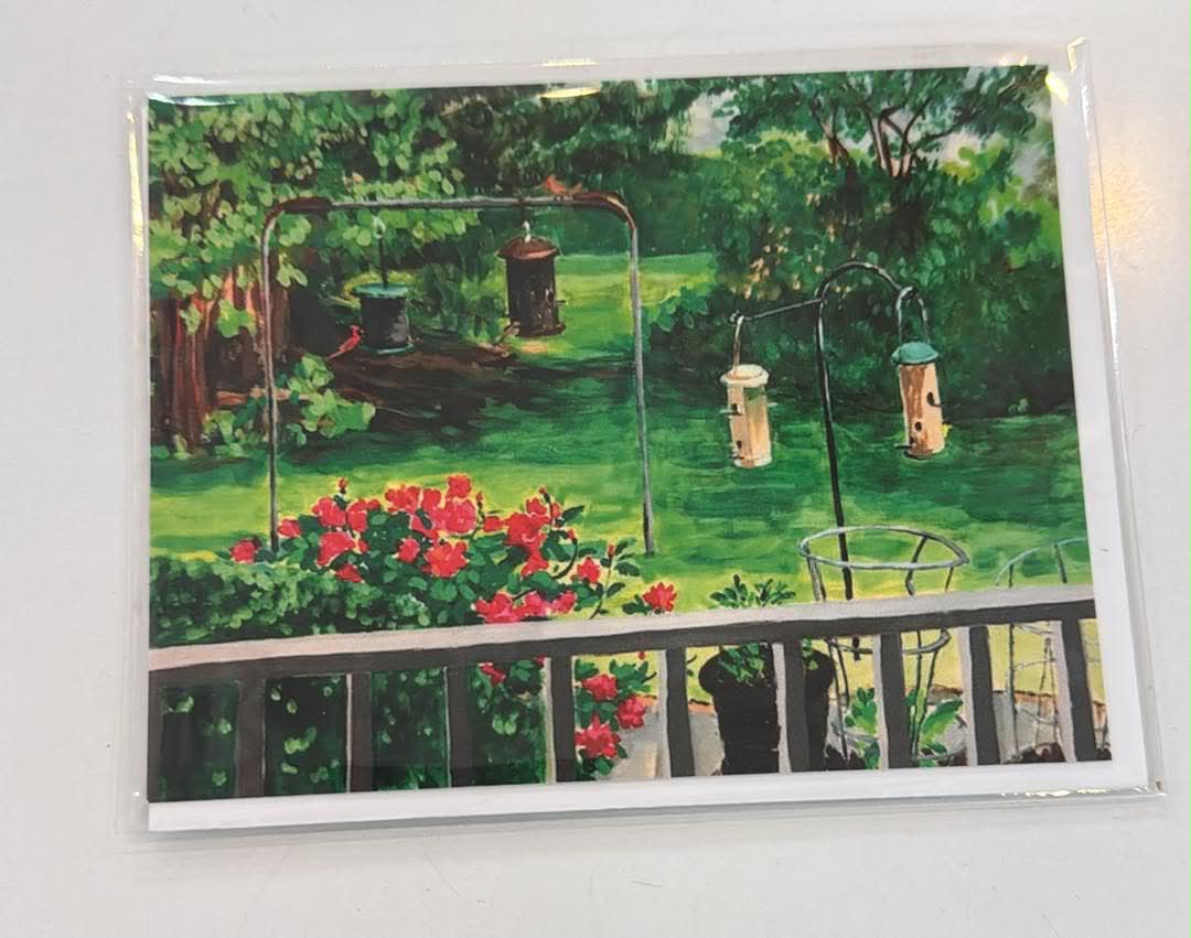 Jan Cook Cards